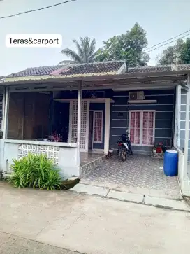 Take over rumah