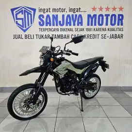 D-TRAKER 150 STD 2021, DISKON 2 JT, HUB. SRI SANJAYA MOTOR