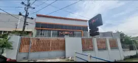 DI SEWAKAN EXO SHOWROOM KANTOR DAN GUDANG DI KALIGAWE RAYA - SEMARANG