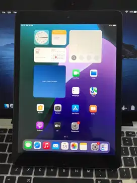 iPad Generasi 8 32GB Space Gary Wifi Only