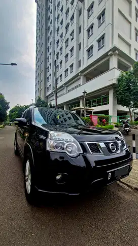 Nissan X-Trail 2011 Bensin