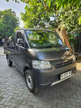 GranMax PU 1.5 PS AC Th.2024 Bln.12 AA, Km 6 Rb Nyaris Baru (Nol Spet)