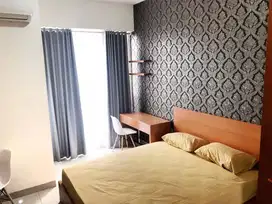 Disewakan Apartemen Grand Taman Melati Depok