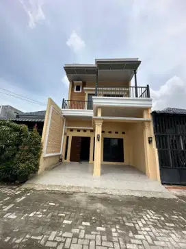 RUMAH MURAH JLN SETIA BUDI HANYA 1