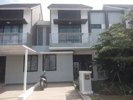 Dijual Rumah di Summarecon Bandung Semi Furnished