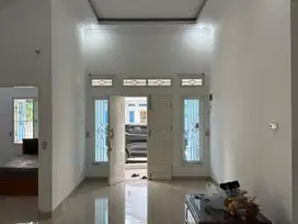 Dijual Rumah Cluster Sidomulyo Barat