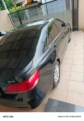 Toyota Camry 2009 Bensin