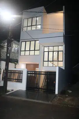 Dijual Cepat Rumah siap huni di Bukit Nusa Indah dekat ke Bsd
