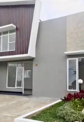 Sewa Rumah New Diamond Sawangan