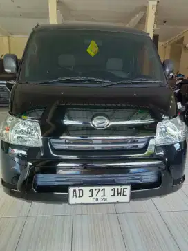 Grandmax MB 2023