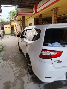 Grand Livina SV matic
