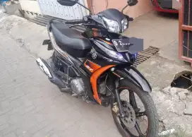 YAMAHA JIPTER Z1 2015