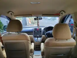 Honda CR-V 2008 Bensin