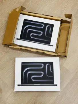 Macbook Pro M4 bisa cicilan pakai home credit syarat KTP saja