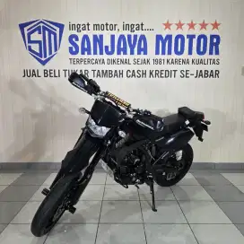 D-TRAKER X 2022, SIAP TOURING, HUB. SRI SANJAYA MOTOR