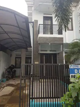 Disewakan Rumah Buah Batu Regency