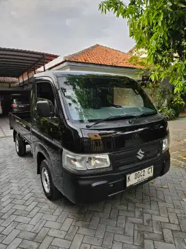New Carry PU 1.5 STD Th.2023/2024 Bln.2 K Kudus, Cat Ori 100% Nol Spet
