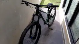 Di jual Poligon Xstrada 6