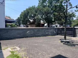 rumah luas besar di daerah malabar