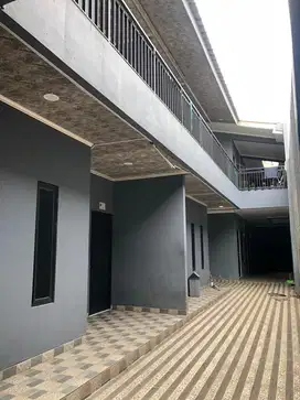 KANG BOBS RENT HOUSE