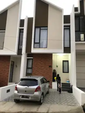 SEWA RUMAH SARIWANGI BANDUNG