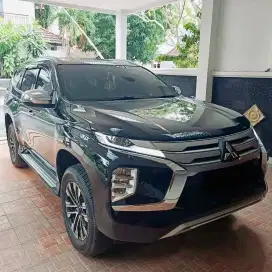 Mitsubishi Pajero sport 2.4 dakar 4×2 2022 matic