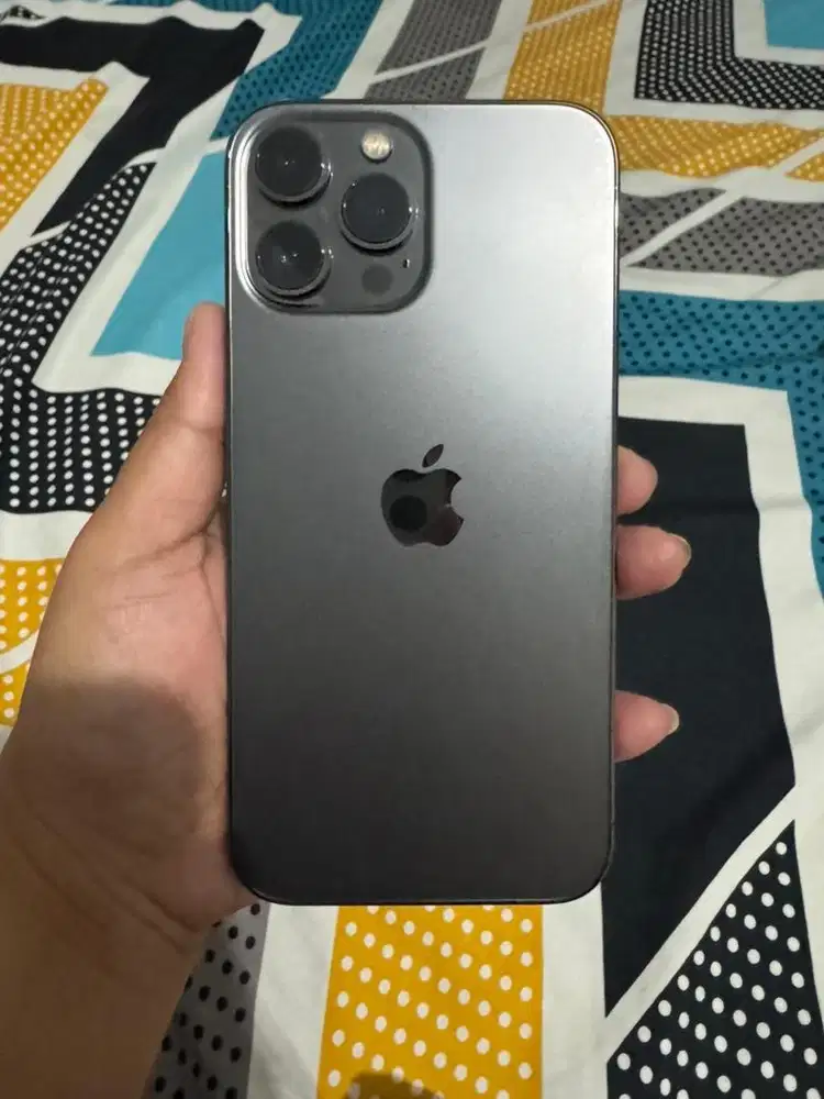 iPhone 13 Promax 128gb ex iBox