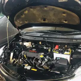 Toyota Vios 2013 Bensin