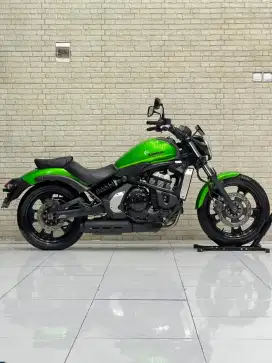 ODO 9RB‼️ Kawasaki Vulcan S650 ABS 2015 Original
favorit