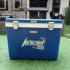 Cooler Box 33 Liter Lion Star