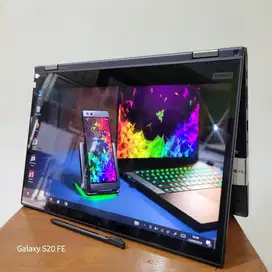 Lenovo Thinkpad L13 Yoga i5 gen 10 16/256