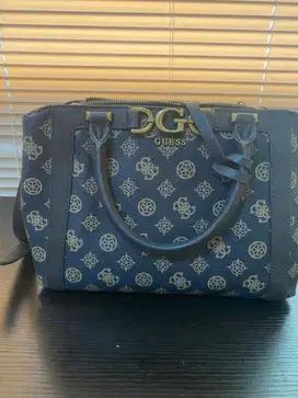 Dijual prelove tas guess asli