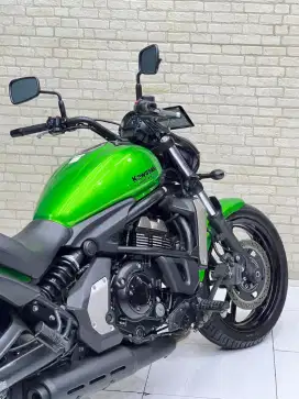 ODO 9RB‼️ Kawasaki Vulcan S650 ABS 2015 Original Mustika motor