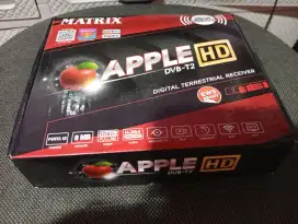 STB MATRIX APPLE HD