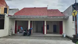 Disewakan Kios/Toko di Maguwoharjo