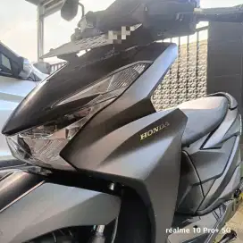 Dijual cepat Honda beat keyless 2024 top