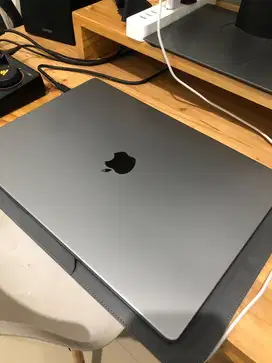 Macbook pro m1 pro 16/512