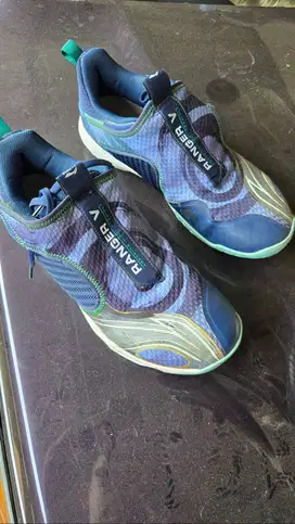 Sepatu linning rangger V