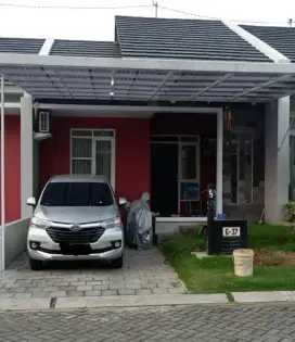 Disewakan rumah siap huni di BUKIT ELANG RESIDSNCE
Sambiroto tembalang