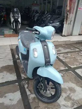 Roda dua fazzio Neo 2025