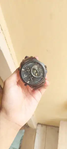 Jam Tangan Pria Expedition 6631 M