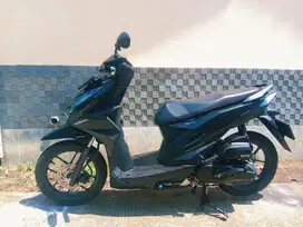 58@: DP:1,900 RBU F KAB BEAT DELUXE CBS ON