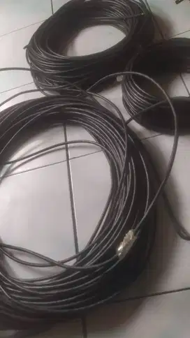 Kabel Lan Belden Cat5e 50105f