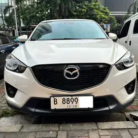Mazda CX-5 2013 Bensin