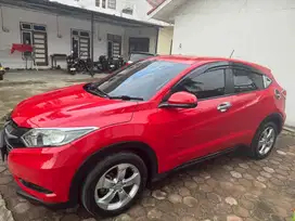 HRV S Manual 2016