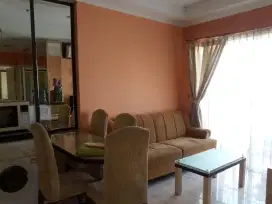 Disewakan Apartemen Mingguan 2BR MOI Kelapa Gading
