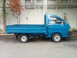 Daihatsu Espass Pick Up Th 2005