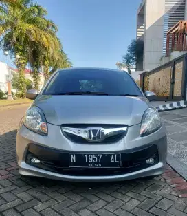 BRIO E Satya 2016 M/T