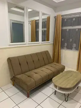 Apartemen Grand Asia Afrika