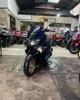 Yamaha Nmax old 2020